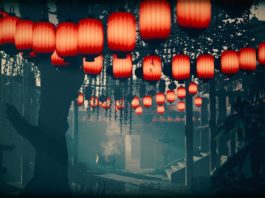 Nuevo trailer de Total War: Three Kingdoms
