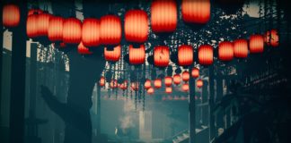 Nuevo trailer de Total War: Three Kingdoms