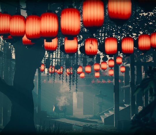 Nuevo trailer de Total War: Three Kingdoms