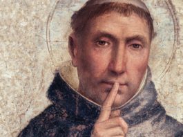 «Tacet: un ensayo sobre el silencio», de Giovanni Pozzi, llega esta semana a las librerías, publicado por Siruela