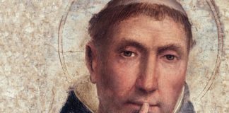 «Tacet: un ensayo sobre el silencio», de Giovanni Pozzi, llega esta semana a las librerías, publicado por Siruela