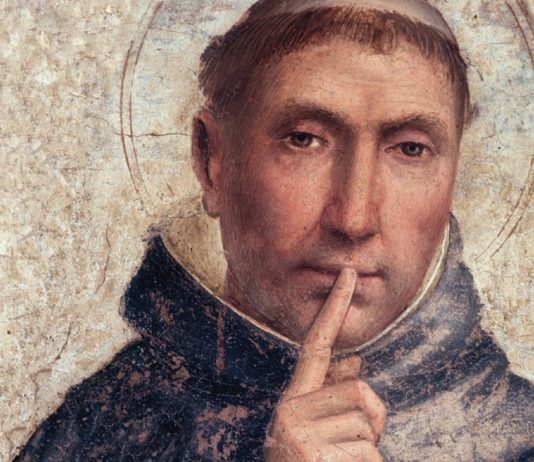 «Tacet: un ensayo sobre el silencio», de Giovanni Pozzi, llega esta semana a las librerías, publicado por Siruela