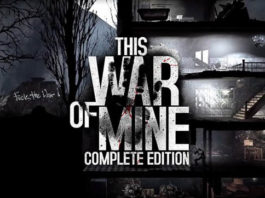 This War of Mine reduce su precio y destinará todas sus ventas a los afectados en Ucrania