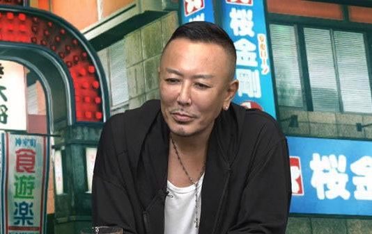 Entrevista al Director Creativo de SEGA Toshihiro Nagoshi