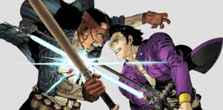 Travis Strikes Again: No More Heroes llegará a PS4 Y PC