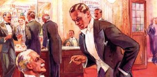 Ediciones Siruela publica «Trece casos para Philip Trent», de E. C. Bentley