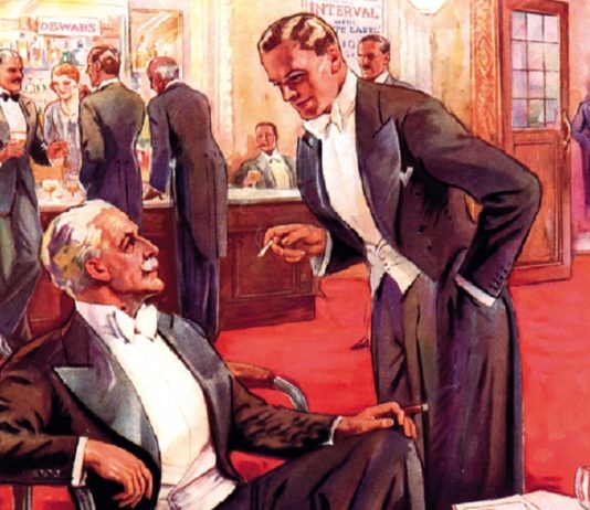 Trece casos para Philip Trent, de E. C. Bentley: delicioso menú degustación detectivesco