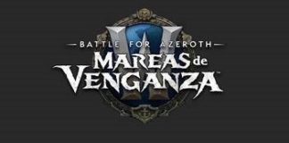 Nuevo contenido para World of Warcraft: Battle for Azeroth