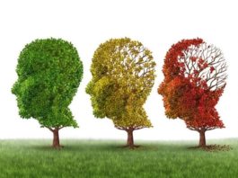 Un estudio refuerza el vínculo entre la diabetes y la enfermedad de Alzheimer Alzheimer: representación artística