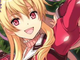 The Legend of Heroes: Trails of Cold Steel I y II llegará en dos ediciones físicas