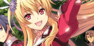 The Legend of Heroes: Trails of Cold Steel I y II llegará en dos ediciones físicas