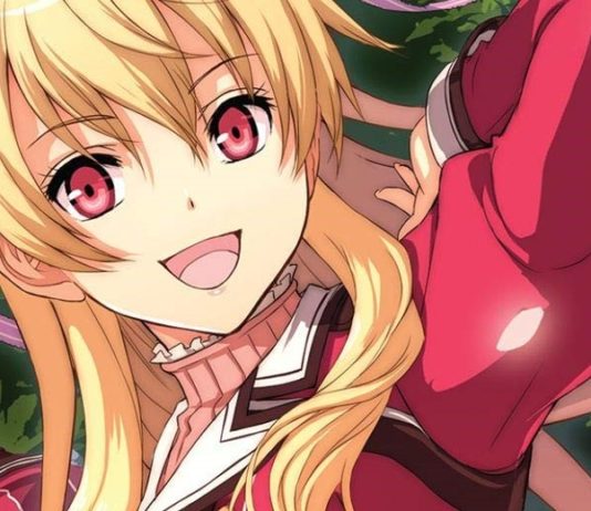 The Legend of Heroes: Trails of Cold Steel I y II llegará en dos ediciones físicas