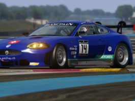 El SRO E-Sport GT SERIES 2020 llega a tu hogar junto con Assetto Corsa Emil Frey Jaguar G3 Assetto Corsa Competizione