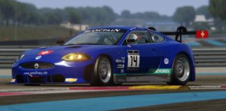 El SRO E-Sport GT SERIES 2020 llega a tu hogar junto con Assetto Corsa Emil Frey Jaguar G3 Assetto Corsa Competizione