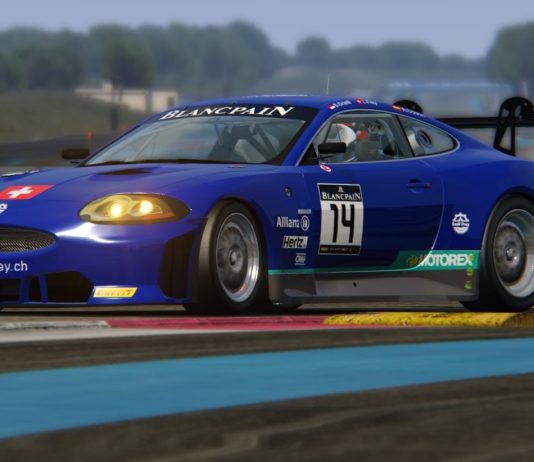 El SRO E-Sport GT SERIES 2020 llega a tu hogar junto con Assetto Corsa Emil Frey Jaguar G3 Assetto Corsa Competizione