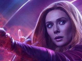 La serie de la Bruja escarlata ya tiene guionista