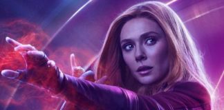 La serie de la Bruja escarlata ya tiene guionista