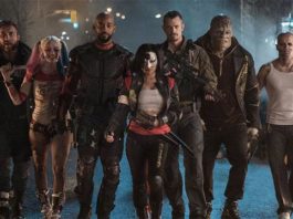 Anunciados oficialmente el reinicio de «Escuadrón suicida» y «DC Super Pets» Escuadrón suicida