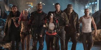 Anunciados oficialmente el reinicio de «Escuadrón suicida» y «DC Super Pets» Escuadrón suicida