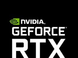 Nueva generación de portatiles Gaming con GPUs NVIDIA