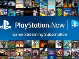 Playstation Now llegará a España