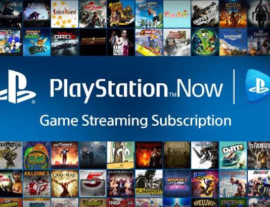 Playstation Now llegará a España