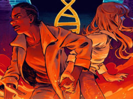 Roca Editorial publicará Infinitas de Haizea M. Zubieta