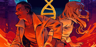 Roca Editorial publicará Infinitas de Haizea M. Zubieta