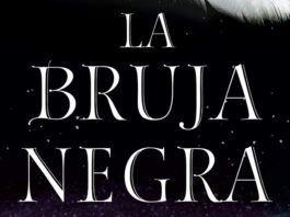 La bruja negra, de Laurie Forest: gran inicio para esta nueva saga juvenil