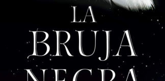 Roca Juvenil publica en marzo La bruja negra, de Laurie Forest