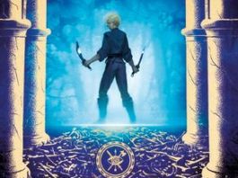 «La misión de Rox», el final de Guardianes de la Ciudadela, de Laura Gallego García se publicará en marzo