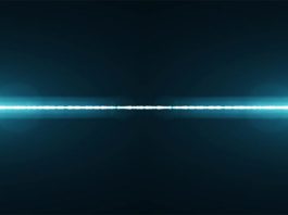 Nueva tecnología por láser transmite sonido por el aire directamente al oído de una persona sin equipo receptor Haz láser
