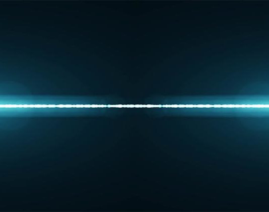 Nueva tecnología por láser transmite sonido por el aire directamente al oído de una persona sin equipo receptor Haz láser