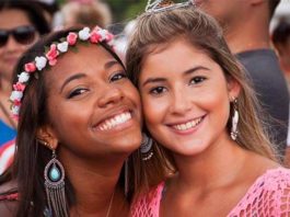 Un estudio genético proporciona una nueva visión sobre la evolución del color de piel en humanos latinoamericanas