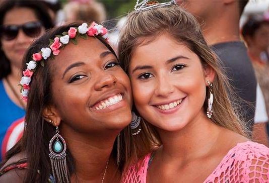 Un estudio genético proporciona una nueva visión sobre la evolución del color de piel en humanos latinoamericanas