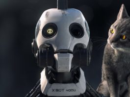 Netflix estrenará una serie antológica animada de David Fincher