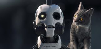 Netflix estrenará una serie antológica animada de David Fincher