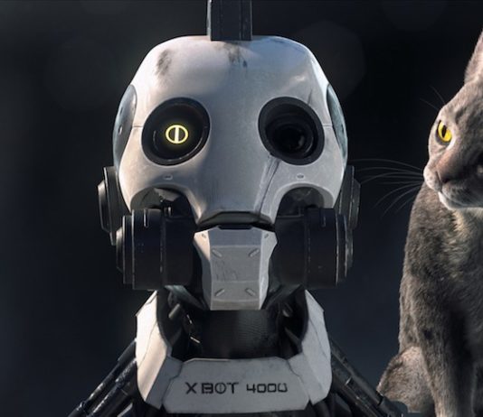 Netflix estrenará una serie antológica animada de David Fincher