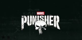Avance de la 2º temporada de The Punisher
