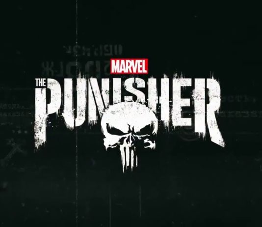 Avance de la 2º temporada de The Punisher