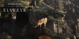 TESO anuncia Elsweyr