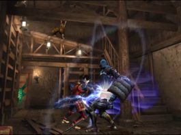 Tráiler de lanzamiento de Onimusha Warlords