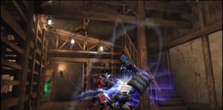 Tráiler de lanzamiento de Onimusha Warlords
