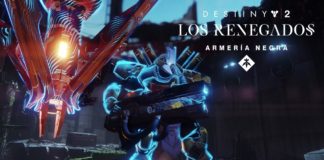 Tráiler de Destiny 2: La Armería Negra