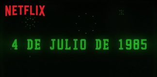 Stranger things vuelve este verano a Netflix