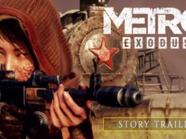 Metro Exodus