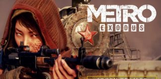 Metro Exodus