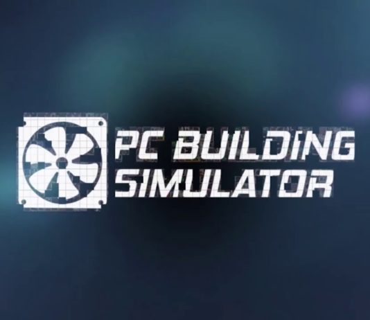PC Building Simulator se está iniciando y ya está listo para salir de Early Access el 29 de enero