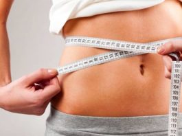 Un nuevo estudio concluye que la genética influye en cómo almacenamos la grasa corporal Medición grasa corporal