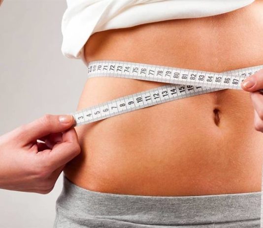 Un nuevo estudio concluye que la genética influye en cómo almacenamos la grasa corporal Medición grasa corporal